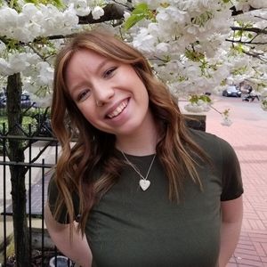 Meet your Posher, Mackenzie